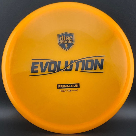 Neo Mutant - 2021 Primal Run!