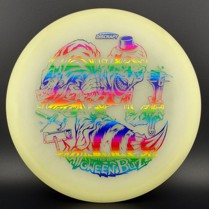 Mega Glo Buzzz - Halloween 2025 by Brian Allen
