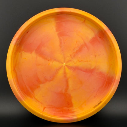 Jawbreaker Swirl Fierce - Paige Pierce Pro Spec Misprint