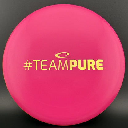 Zero Gravity Pure - #TeamPure