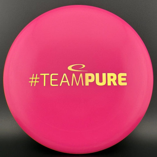 Zero Gravity Pure - #TeamPure