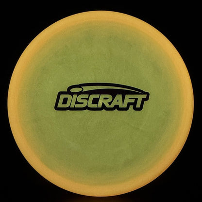 Z Glo Zone - Limited Bar Stamp