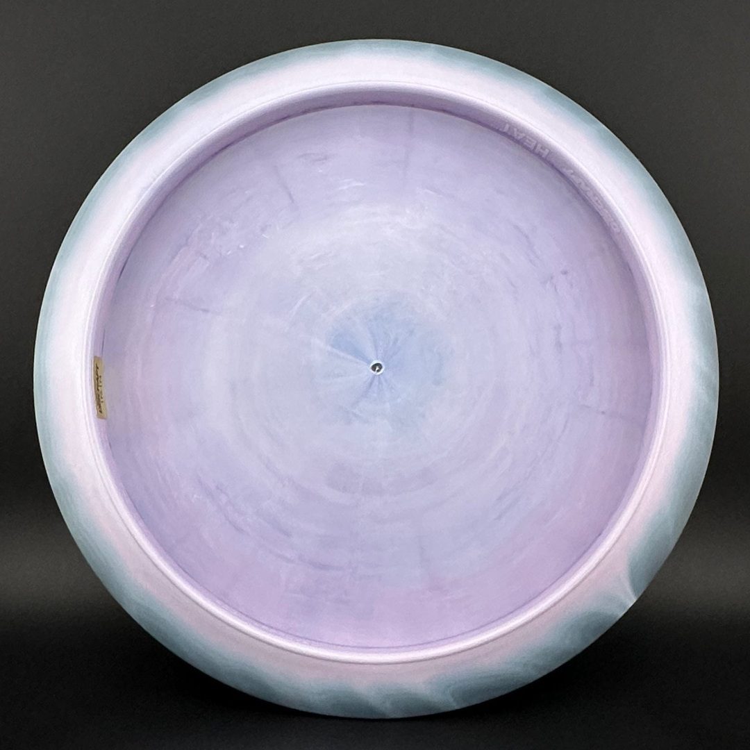 ESP Heat - Paul McBeth 6x Claw World Champion - MCB6XST Edition