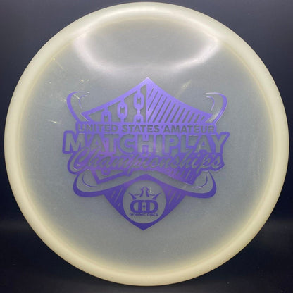 Moonshine Culprit - Match Play Limited Edition