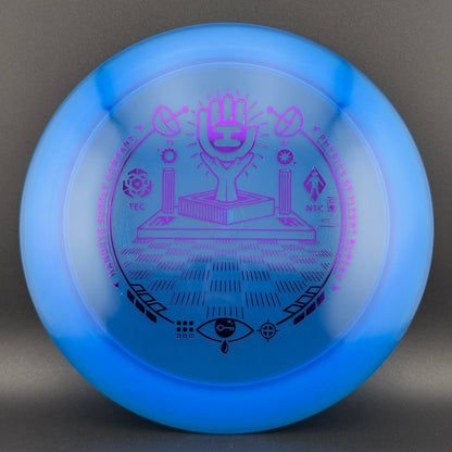 Opto Ballista Pro - Handeye Pedestal