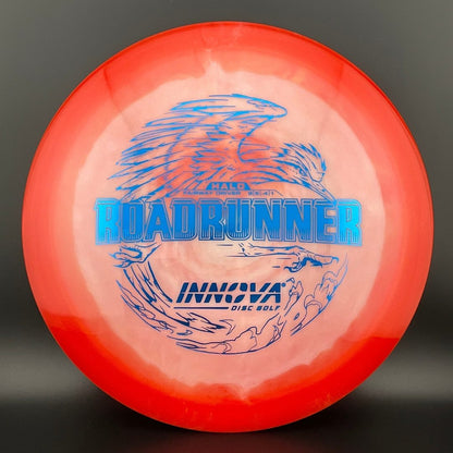 Halo Star Roadrunner