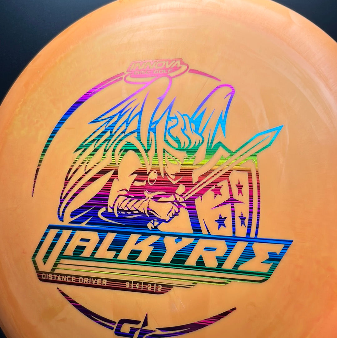 GStar Valkyrie