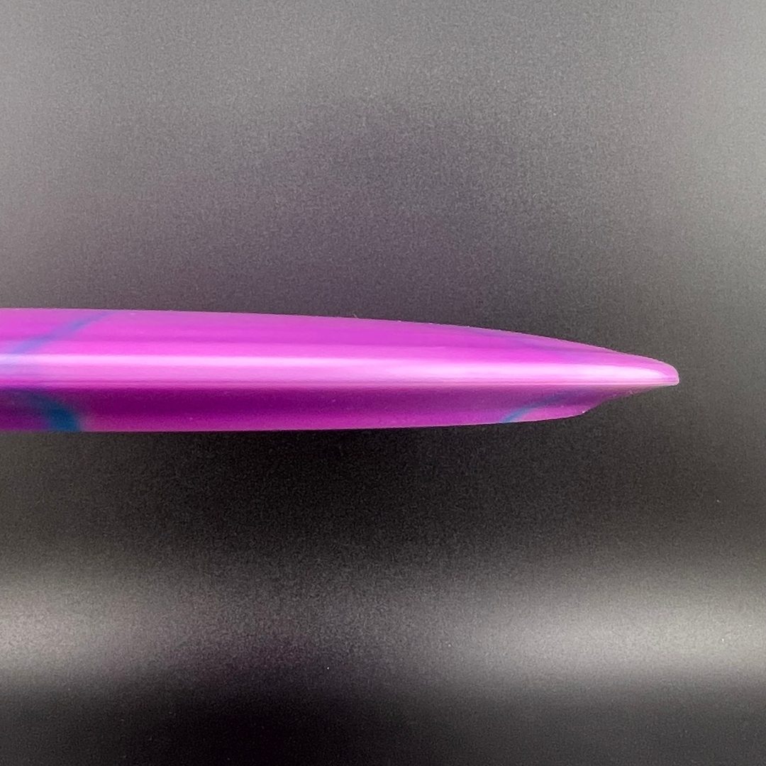 Swirl Titanium Anax - Supreme Flight Special Edition
