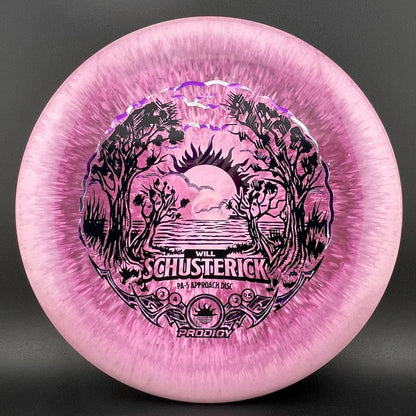 PA-5 (750 Spectrum) - 2025 Will Schusterick Signature Series