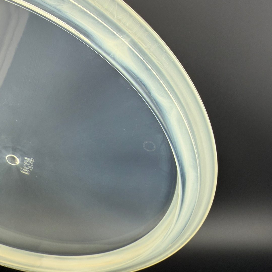 Prism Proton Bokeh - Clear - Disc South 2026 VIP Disc