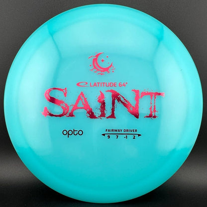 Opto Moonshine Saint