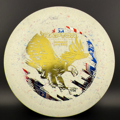 Jawbreaker ESP Raptor - 2024 Champions Cup Edition