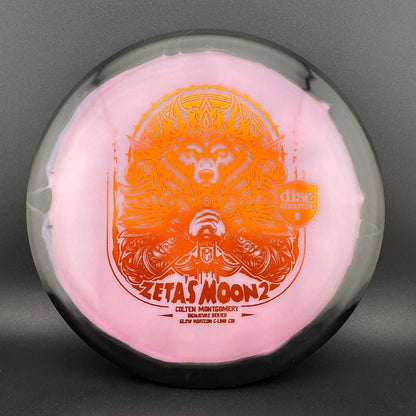 Glow Horizon C-Line CD1 - Zeta's Moon Colten Montgomery Sig Series