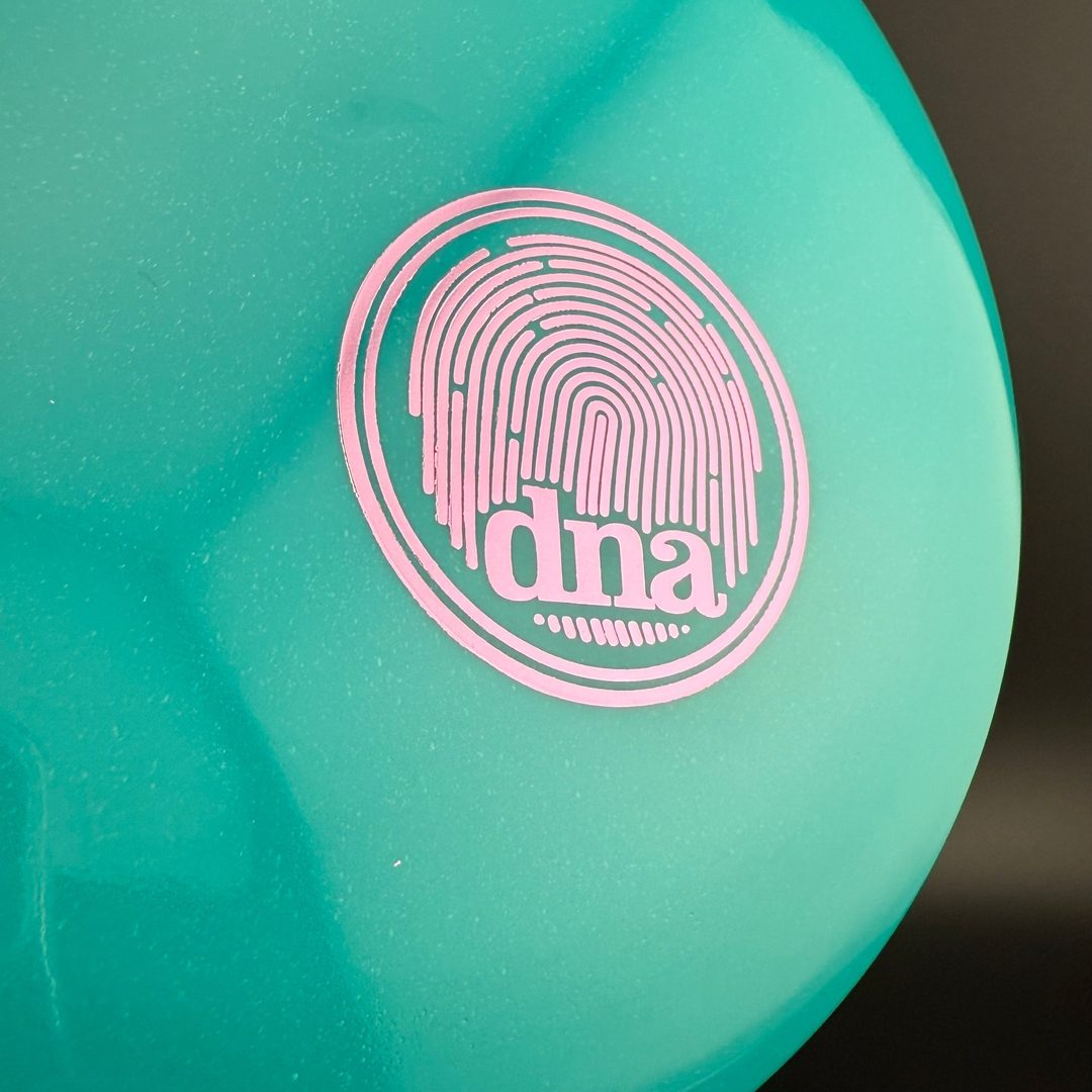S-Line DD3 - Lightweight - Ella Hansen dna Series