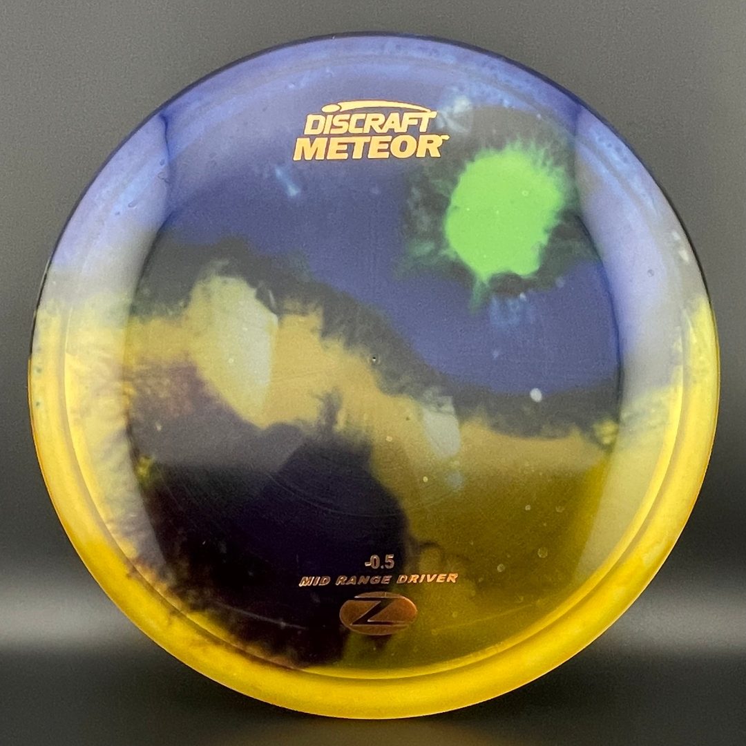 Fly Dye Z Meteor