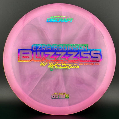 Z Swirl Buzzz SS - Ezra Robinson 2025 Tour Series