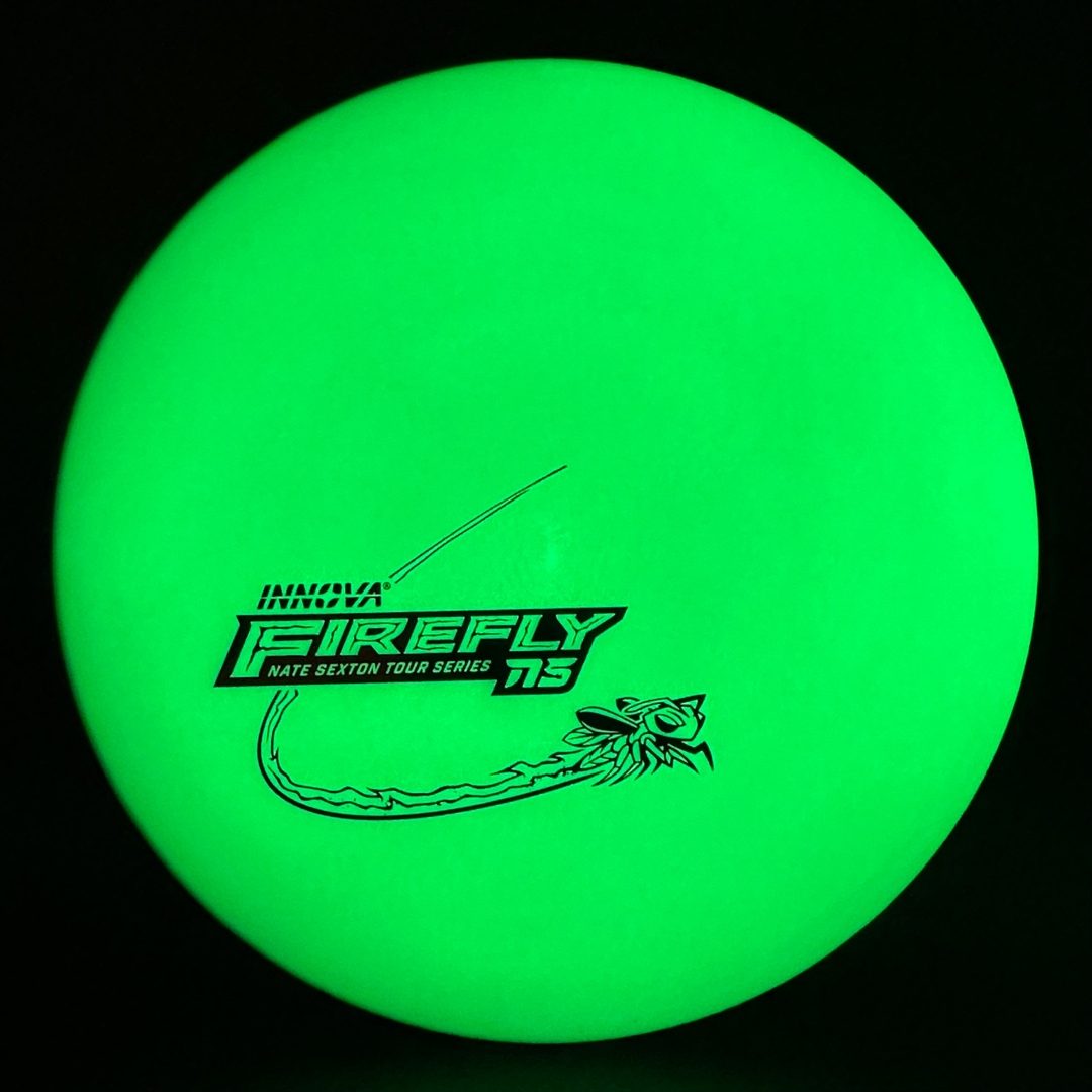 Nexus Glow Firefly - Nate Sexton 2025 Tour Series