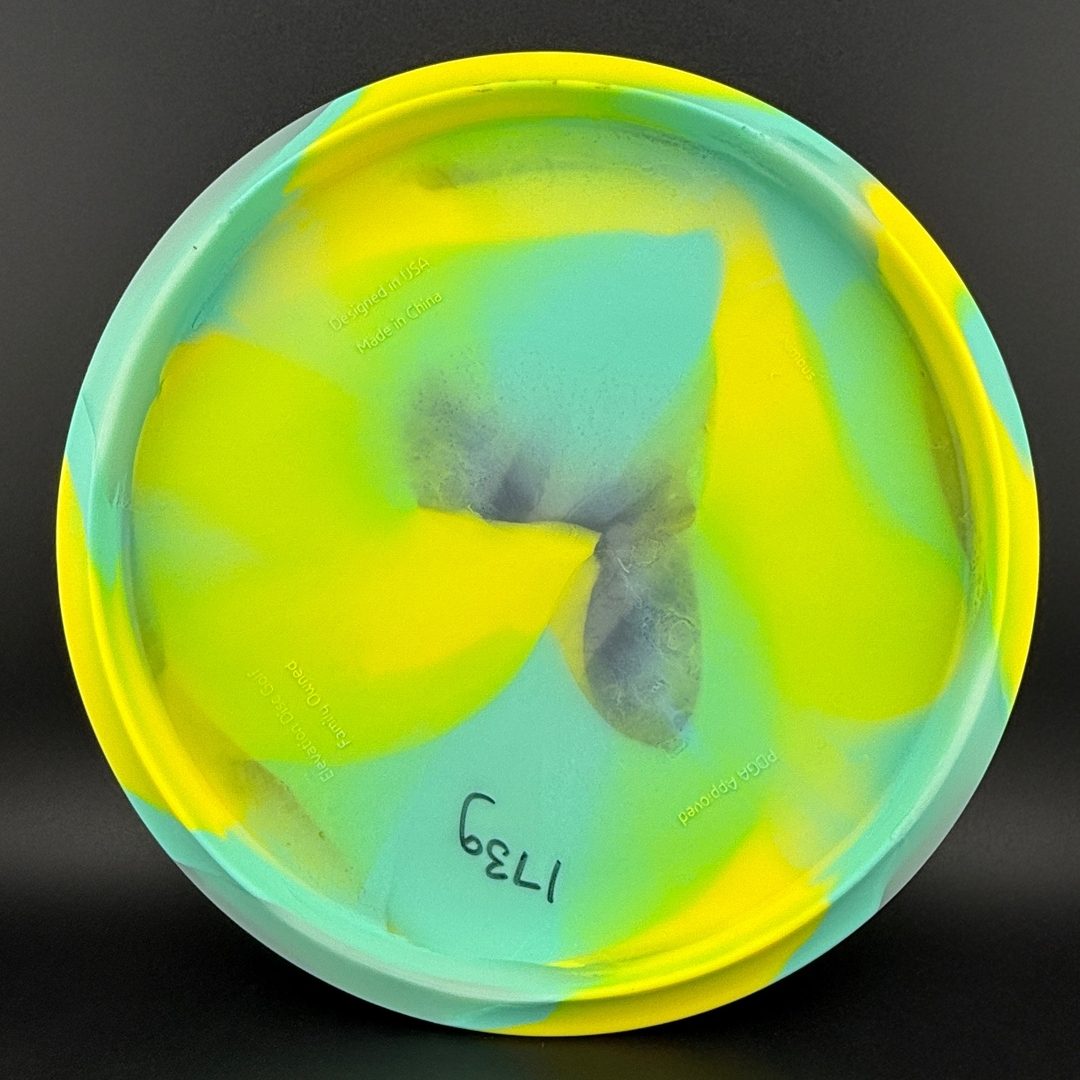 glO-G Glow Nimbus - First Run