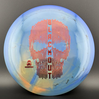 Toxic Waste Blackout