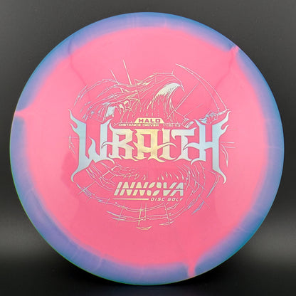 Halo Star Wraith