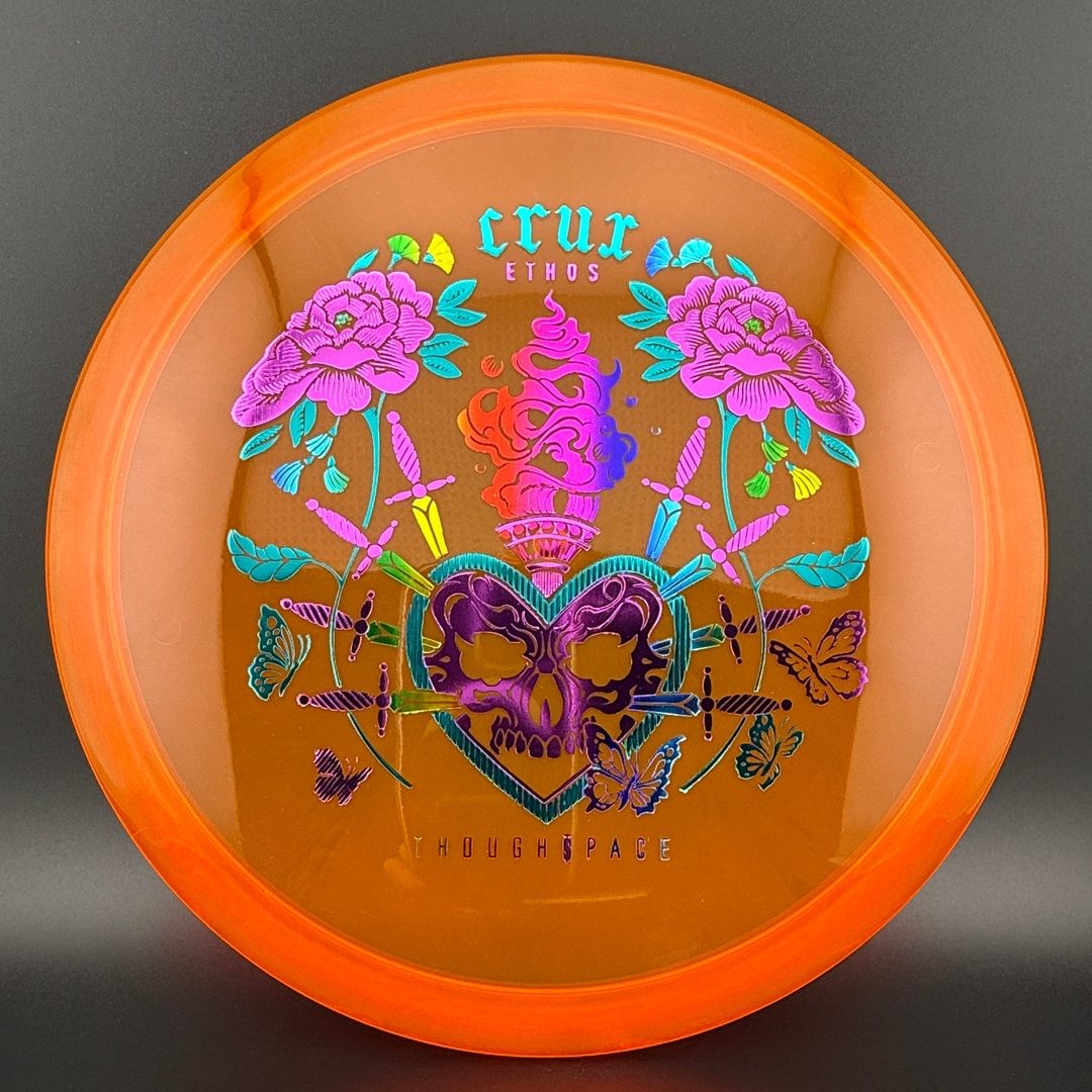 Ethos Crux - First Run