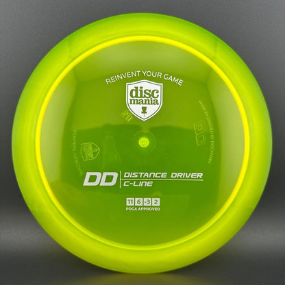 C-line DD - 2024 Reinvented