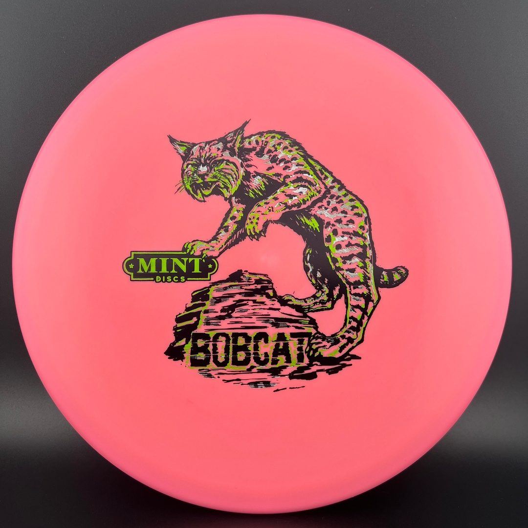 Apex Bobcat - Lightweight