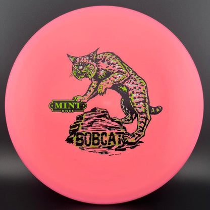 Apex Bobcat - Lightweight