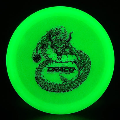 Quantum Proto Color Lunar Draco (1.6 Flat Top) - Calvin Heimburg LE