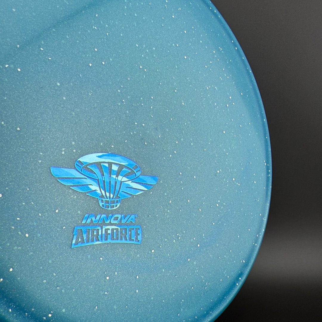 Moondust Champion Classic Roc (San Marino) - Air Force