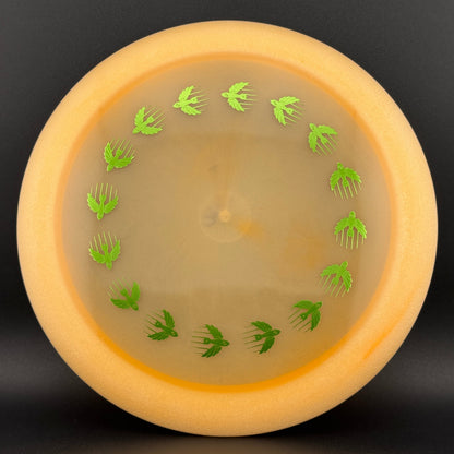 Proto Glow Gummy Champion Destroyer - Bomber Ring