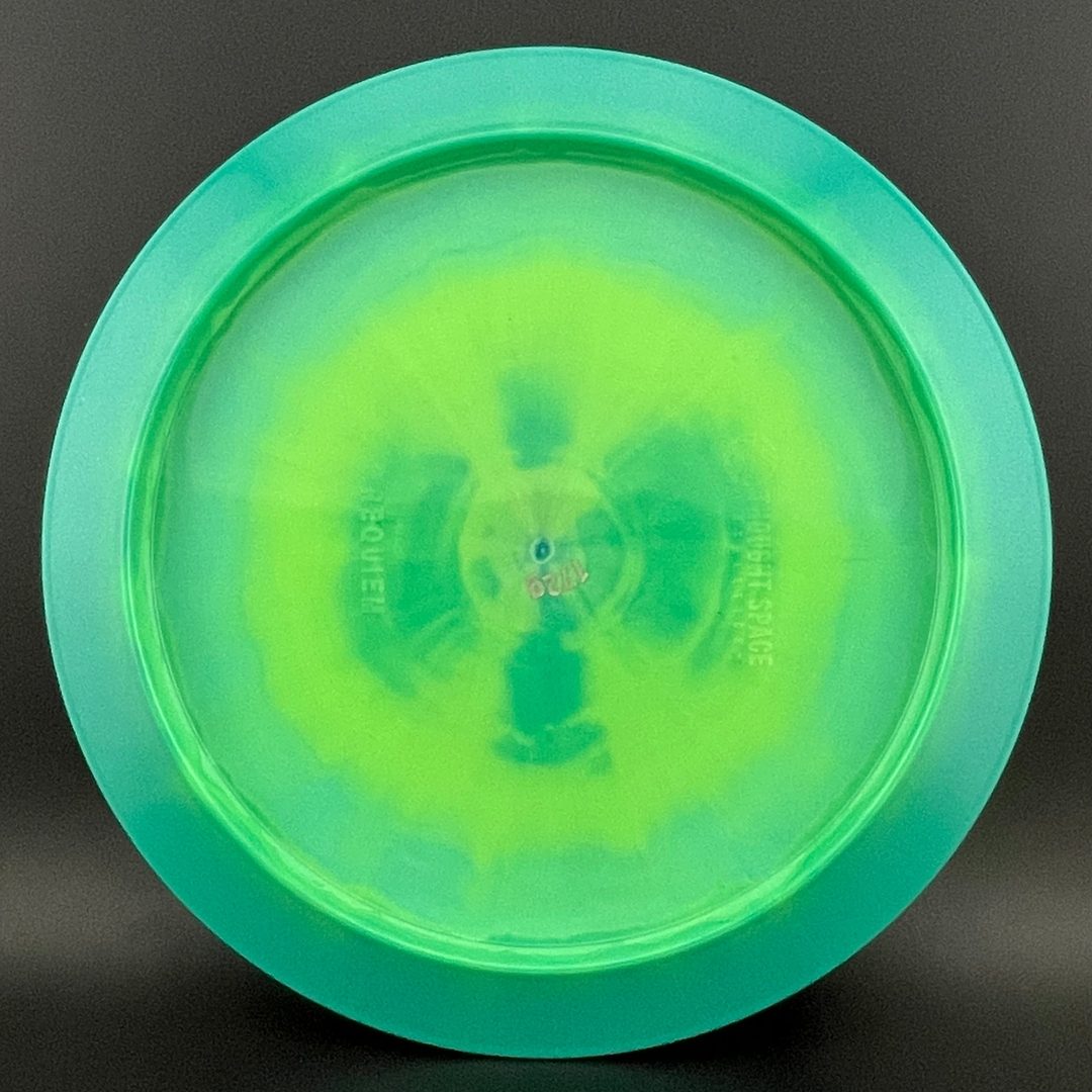 Shimmer Parallel Requiem - Turtle Navigator