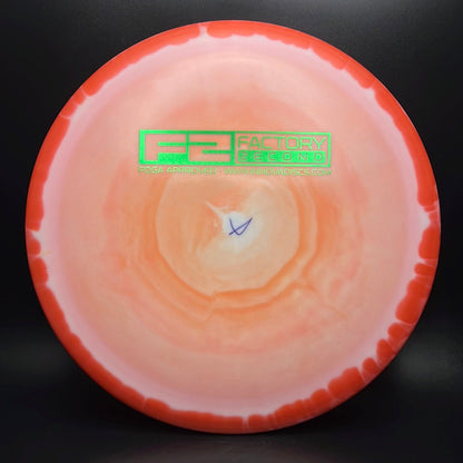 Halo Star Thunderbird - 2023 Run - F2