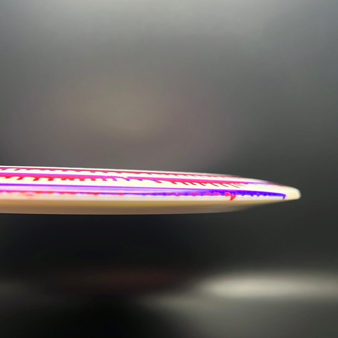 I-Dye Star Charger