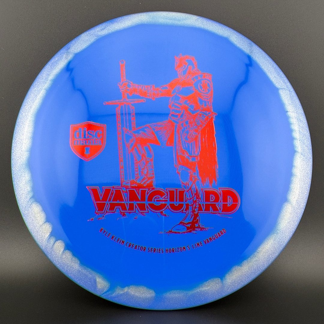 Horizon S-Line Vanguard - Kyle Klein Creator Series