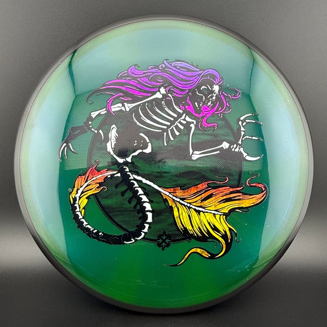 Proton Atom - "Siren" by Marm O. Set
