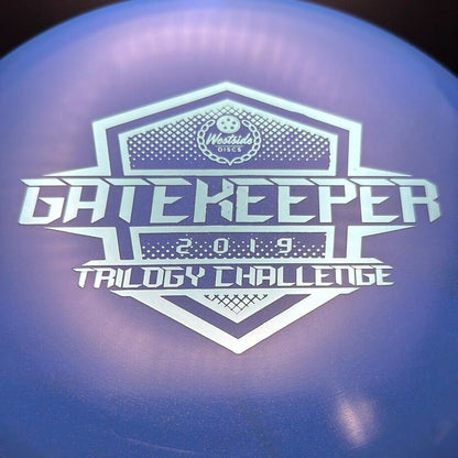 Tournament Gatekeeper - 2019 Trilogy Challenge