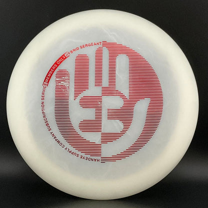 Hybrid Sergeant - Handeye Supply Company "Members Only"