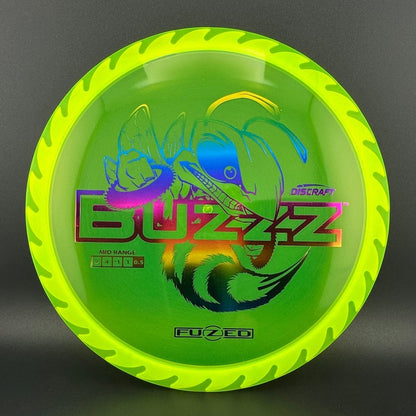 FuZed Buzzz - BuzzzSaw Bee