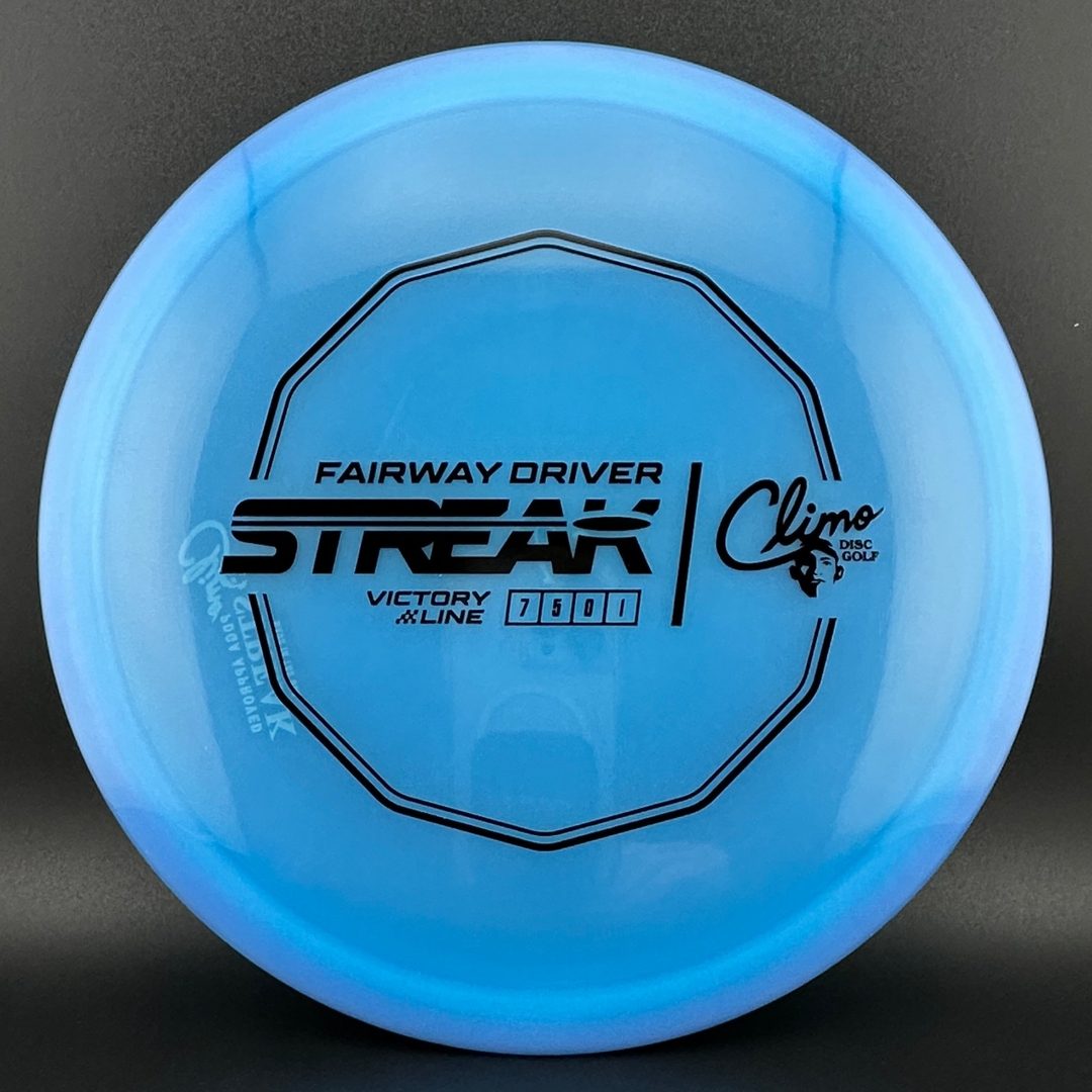 Victory Line Streak