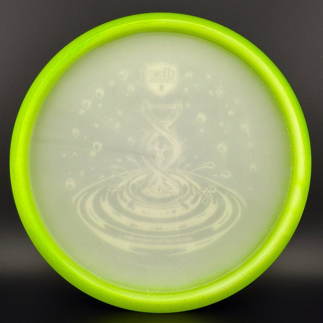 Metal Flake Horizon C-Line Drop - Niklas Anttila dna Series