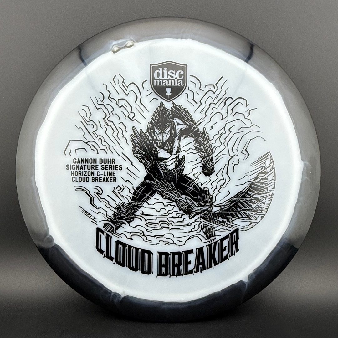 Horizon C-Line Cloud Breaker - Gannon Buhr Signature Series