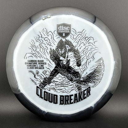 Horizon C-Line Cloud Breaker - Gannon Buhr Signature Series