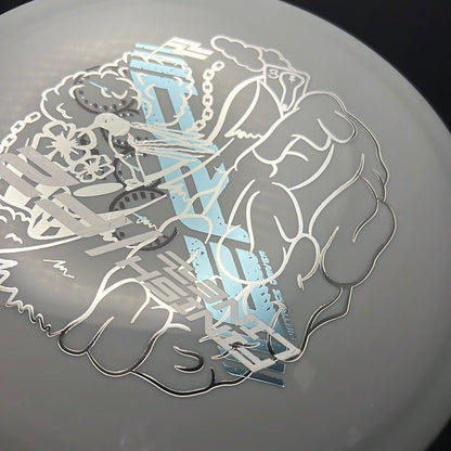 Forged Era - Multi Stamp X-Out