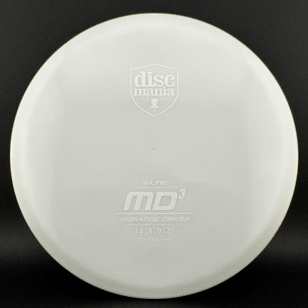 S-Line MD3 - Innova Made - 5502 Run *Warehouse Stash*