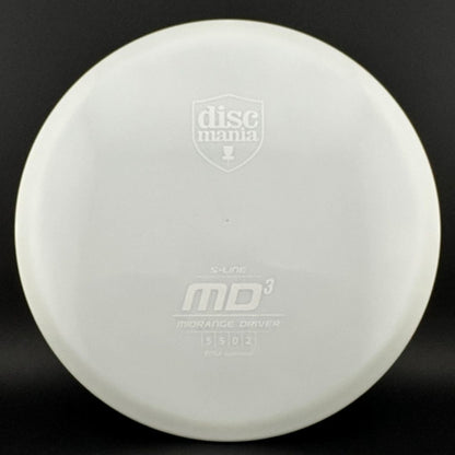 S-Line MD3 - Innova Made - 5502 Run *Warehouse Stash*