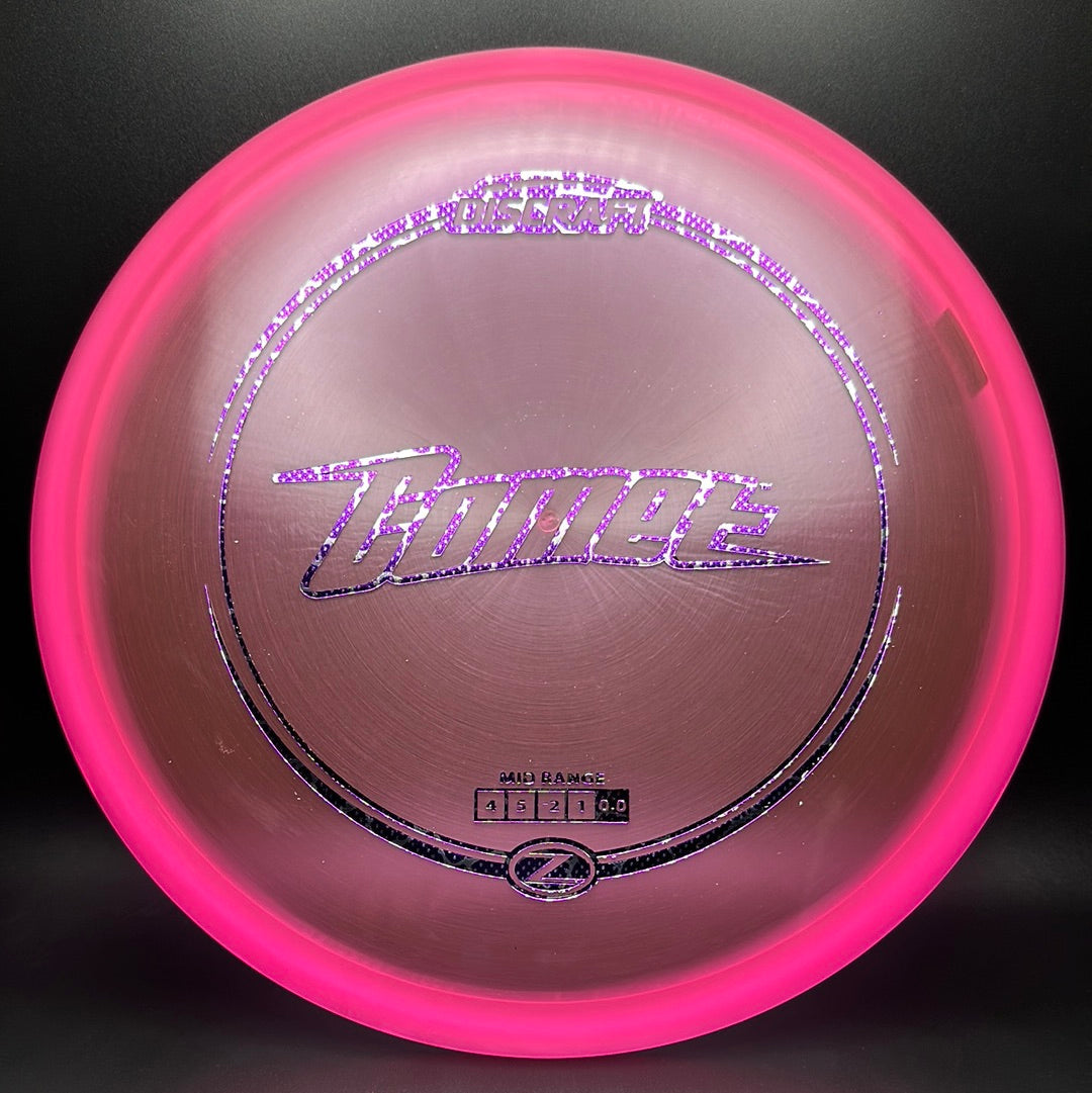 Z-Line Comet