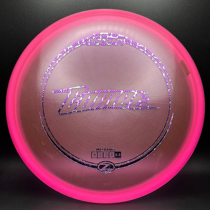 Z-Line Comet