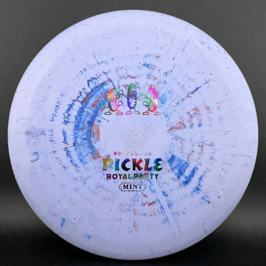 Medium Royal Party Pickle