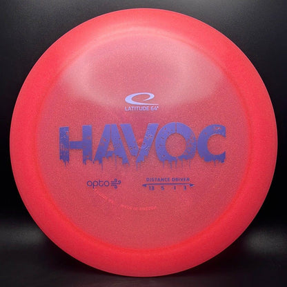 Opto Air Havoc
